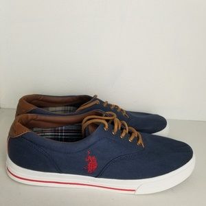 U.S. POLO ASSN